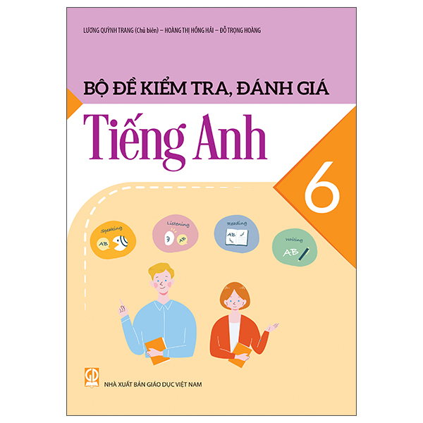 Bộ Đề Kiểm Tra, Đánh Giá Tin Học 9 - Ảnh 36