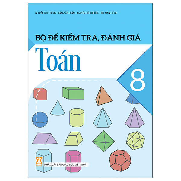 Bộ Đề Kiểm Tra, Đánh Giá Tin Học 9 - Ảnh 8