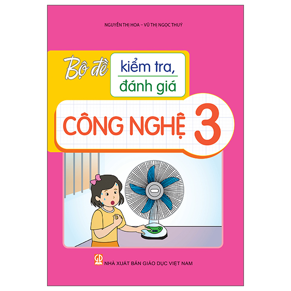 Bộ Đề Kiểm Tra, Đánh Giá Toán 2 - Ảnh 18
