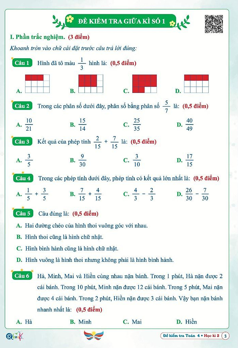 Bo
						
										
										De Kiem Tra Toan 4 - Hoc Ki 2 (Canh Dieu) - Ảnh 6