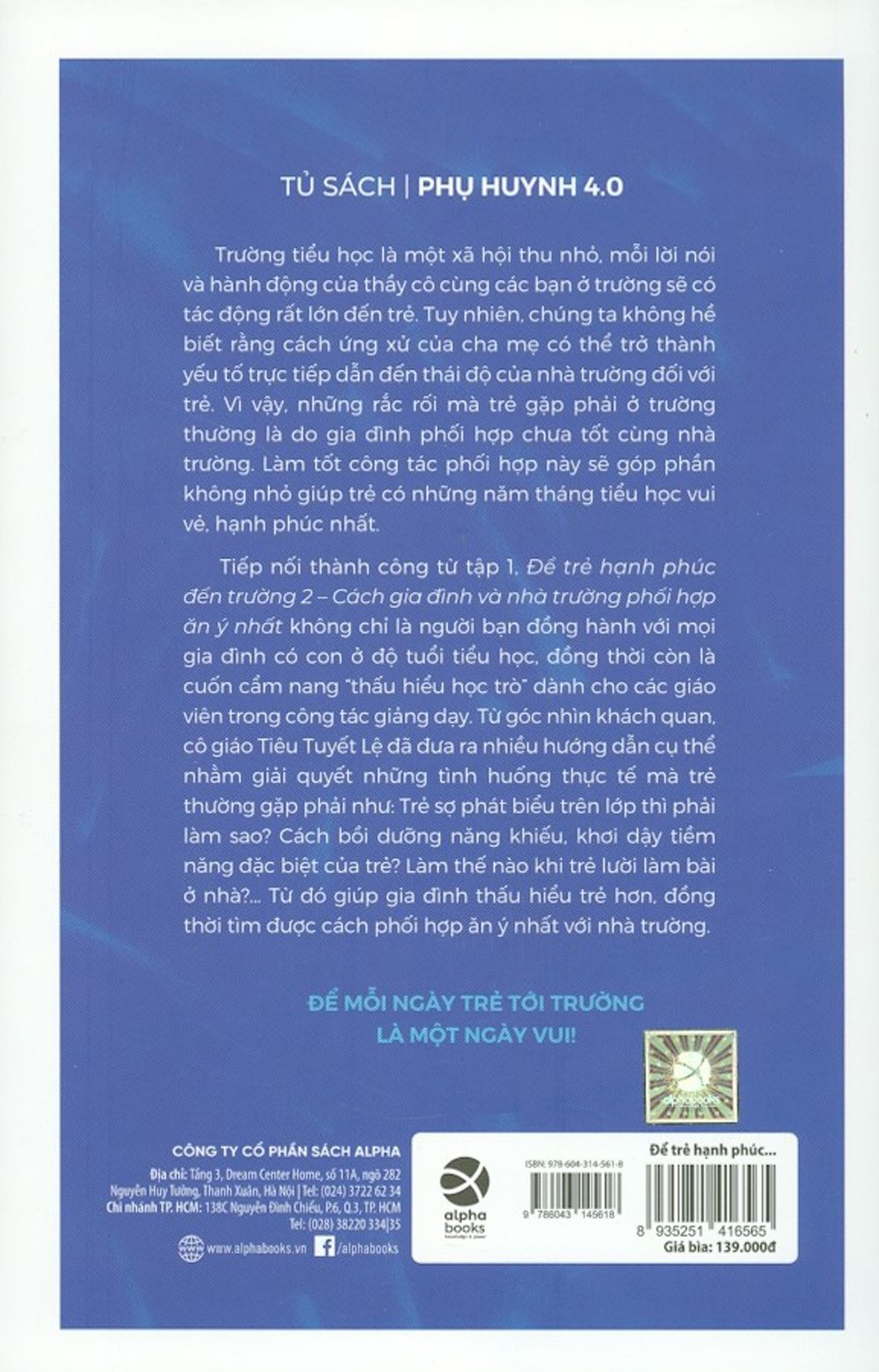 bộ để trẻ hạnh phúc đến trường 2 - Ảnh 9