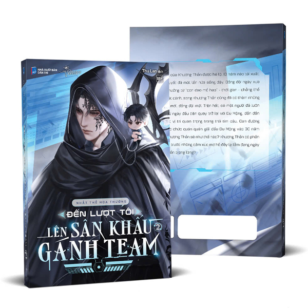 Bo
Den Luot Toi Len San Khau Ganh Team - Tap 2