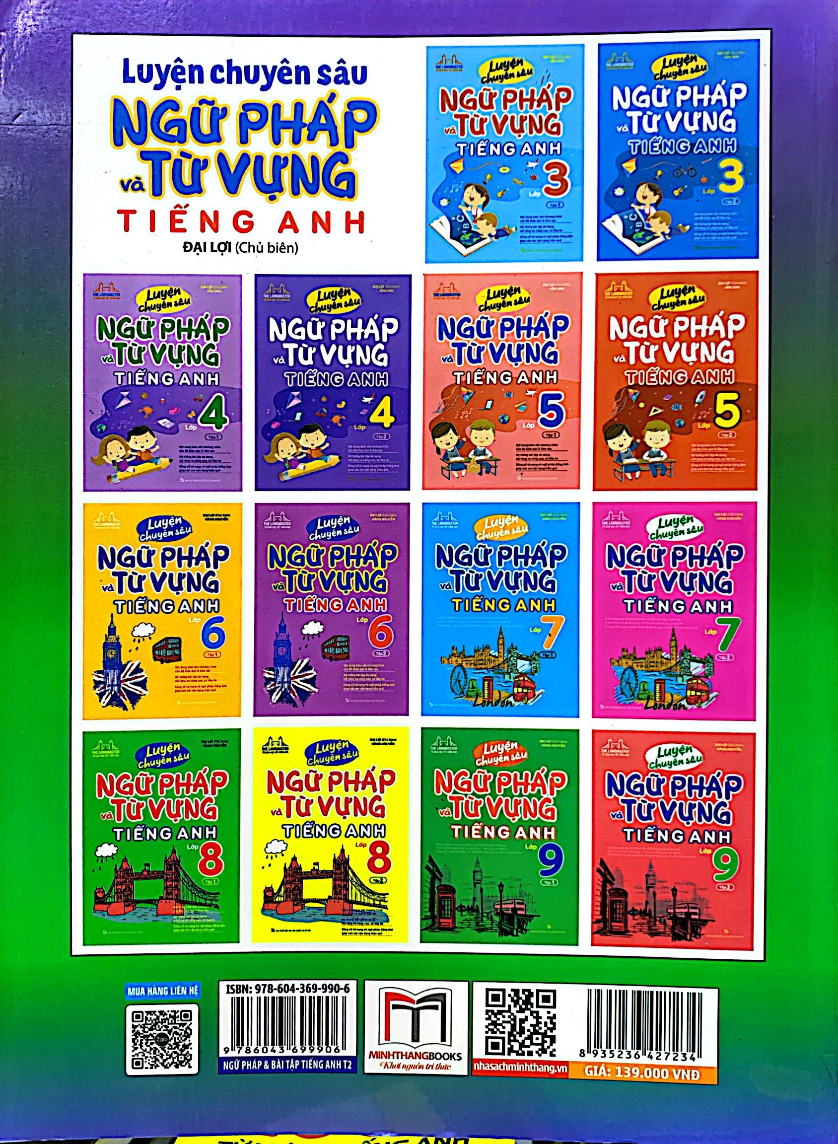 bộ destination b1 - ngữ pháp và từ vựng tiếng anh - tập 2 - Ảnh 6