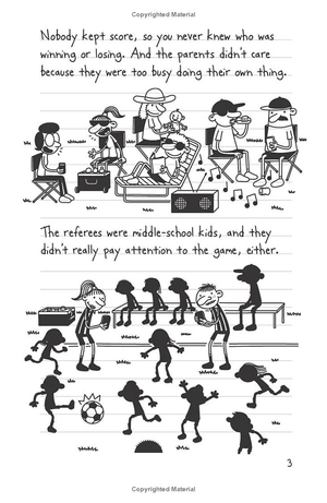 bộ diary of a wimpy kid 16: big shot - Ảnh 8