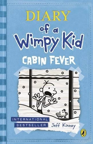 bộ diary of a wimpy kid 8 - hard luck - Ảnh 6