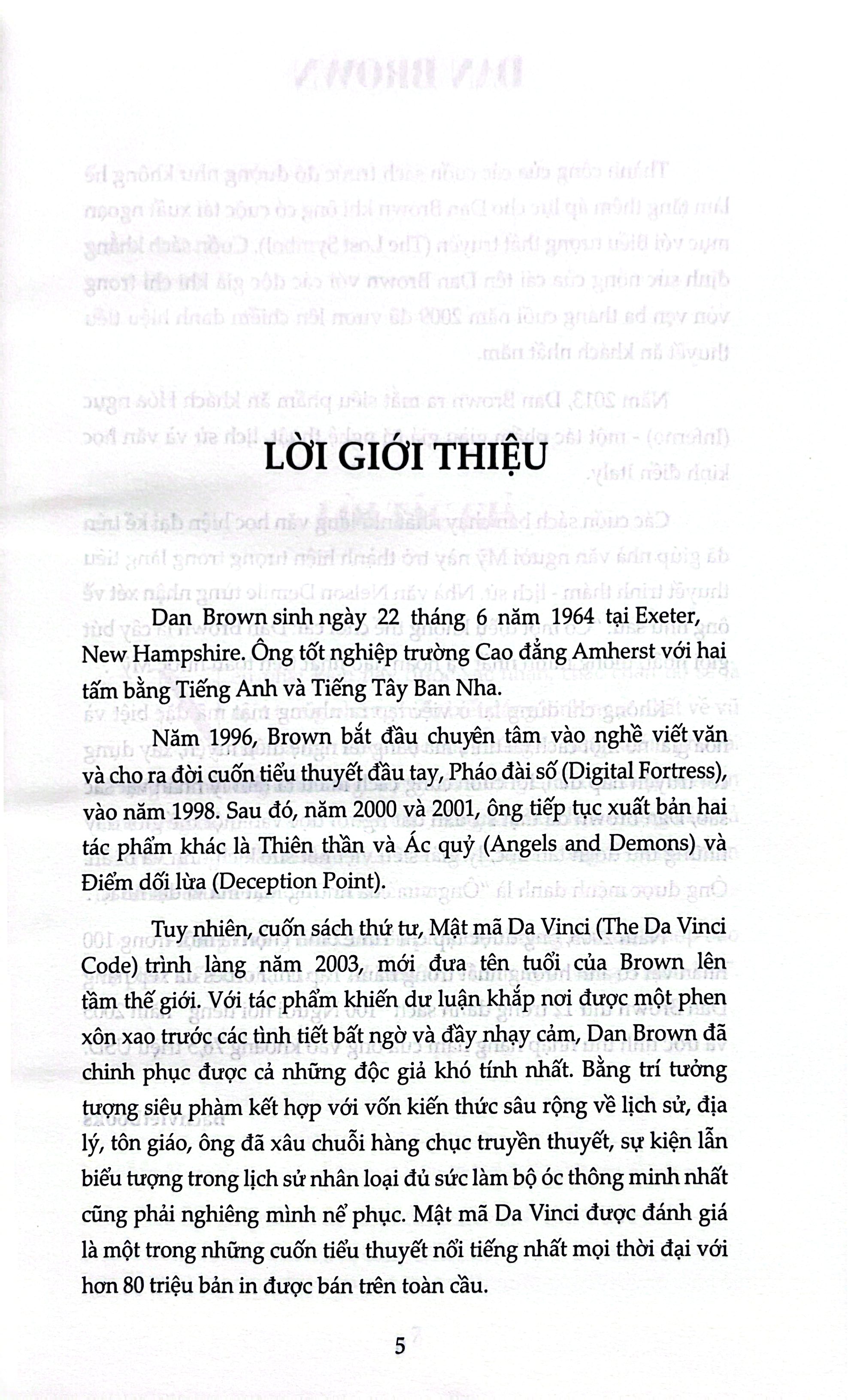 Bộ
						
										
										Điểm Dối Lừa - Bìa Cứng (Tái Bản 2025) - Ảnh 4