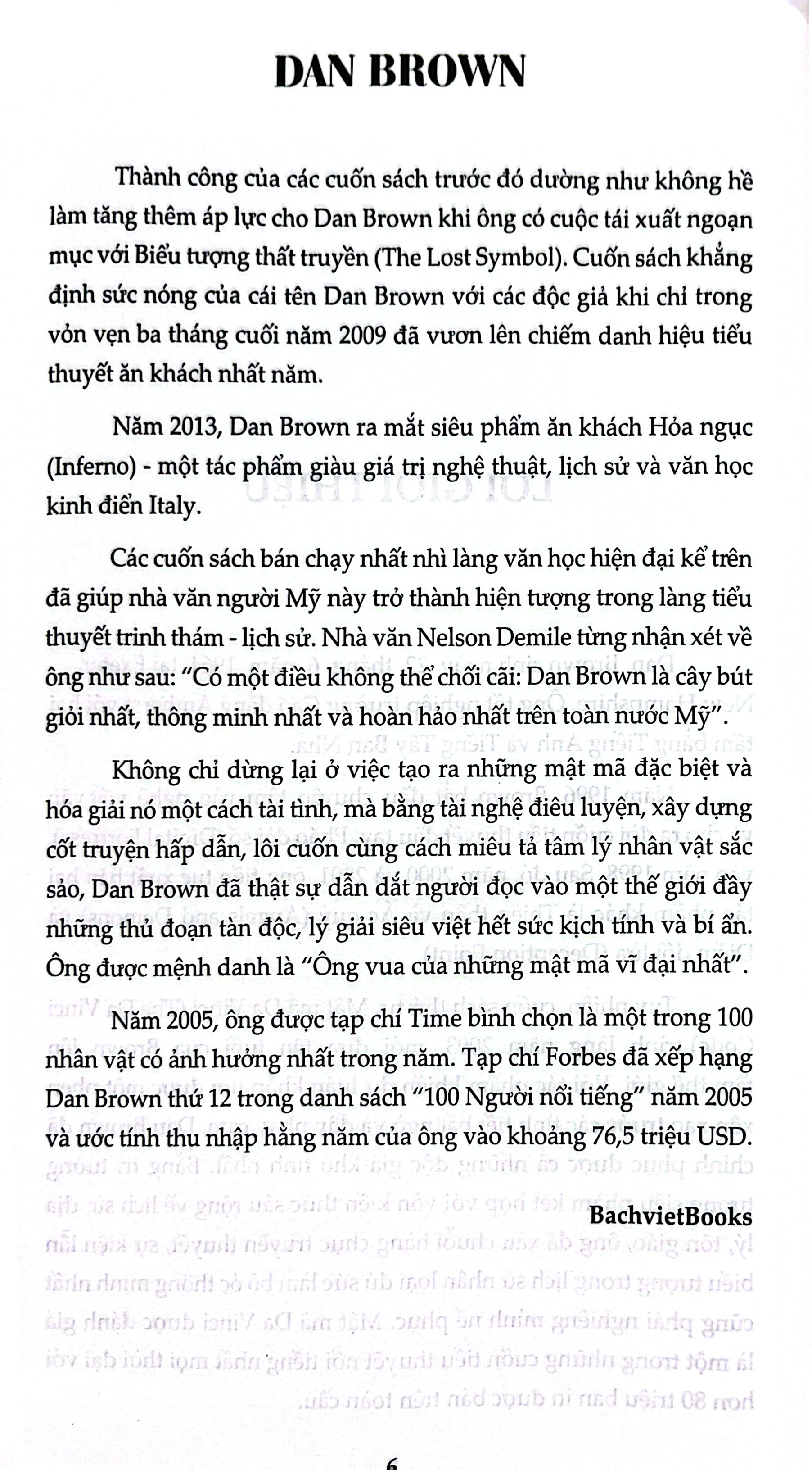 Bộ
						
										
										Điểm Dối Lừa - Bìa Cứng (Tái Bản 2025) - Ảnh 5