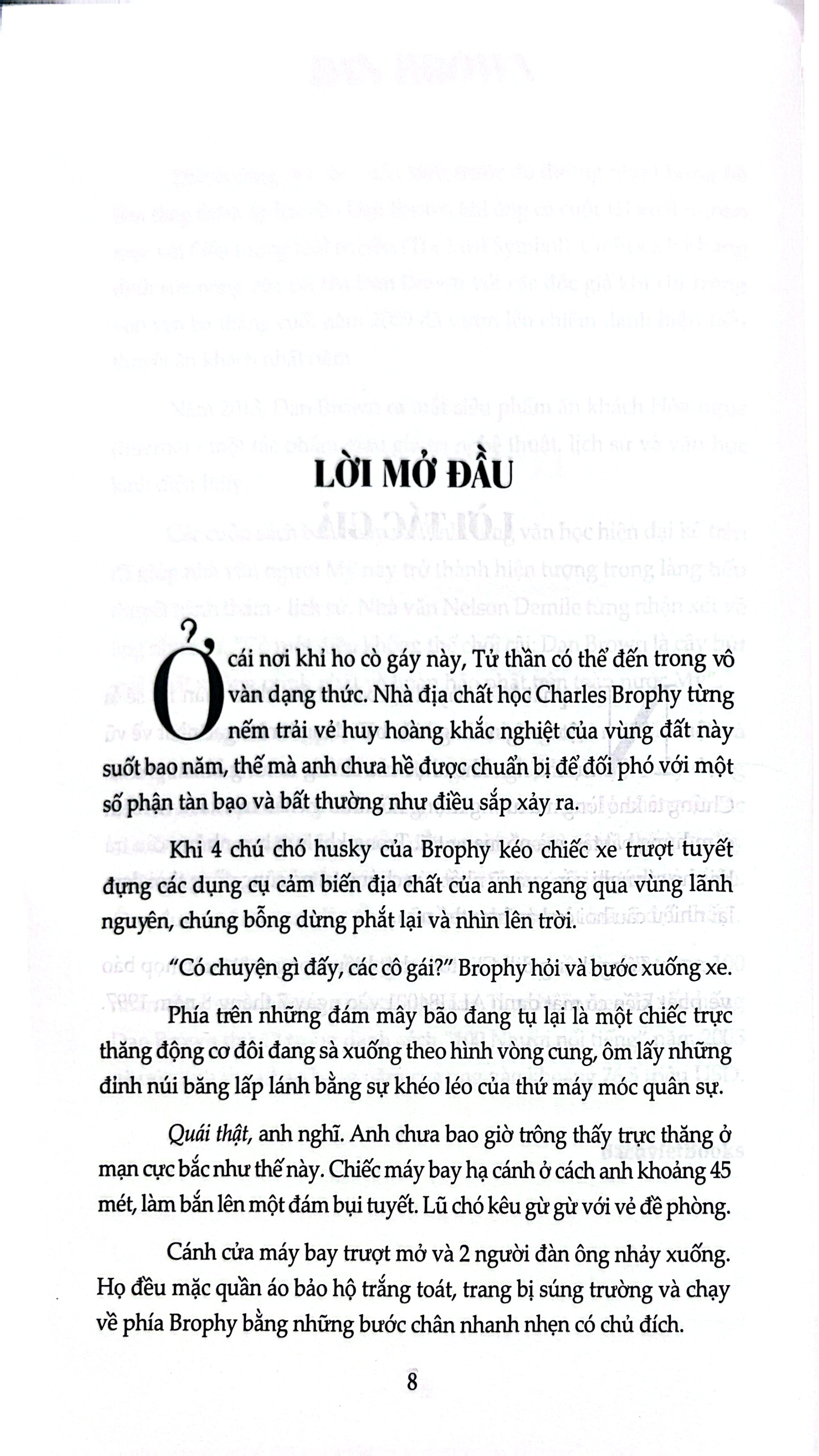 Bộ
						
										
										Điểm Dối Lừa - Bìa Cứng (Tái Bản 2025) - Ảnh 7
