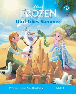 bộ disney kids readers level 1 pack of 6 - Ảnh 8
