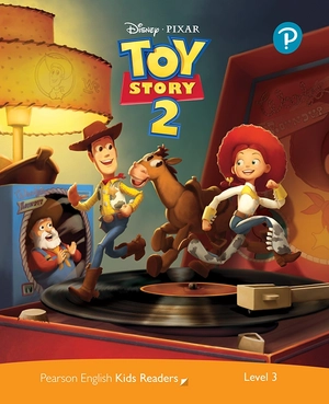 bộ disney kids readers level 3 pack of 6 - Ảnh 6