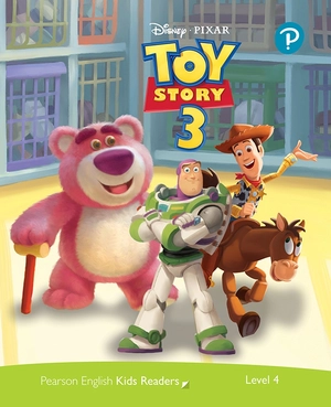 bộ disney kids readers level 4 pack of 6 - Ảnh 5