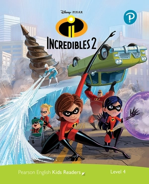 bộ disney kids readers level 4 pack of 6 - Ảnh 7
