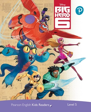 bộ disney kids readers level 5 pack of 6 - Ảnh 5