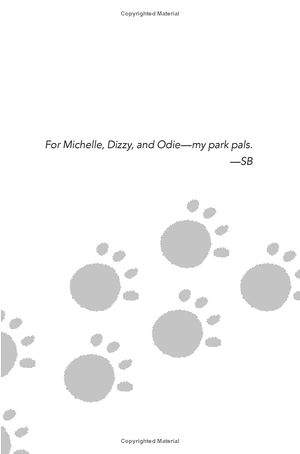 bộ dog diaries 1: a middle school story - Ảnh 8