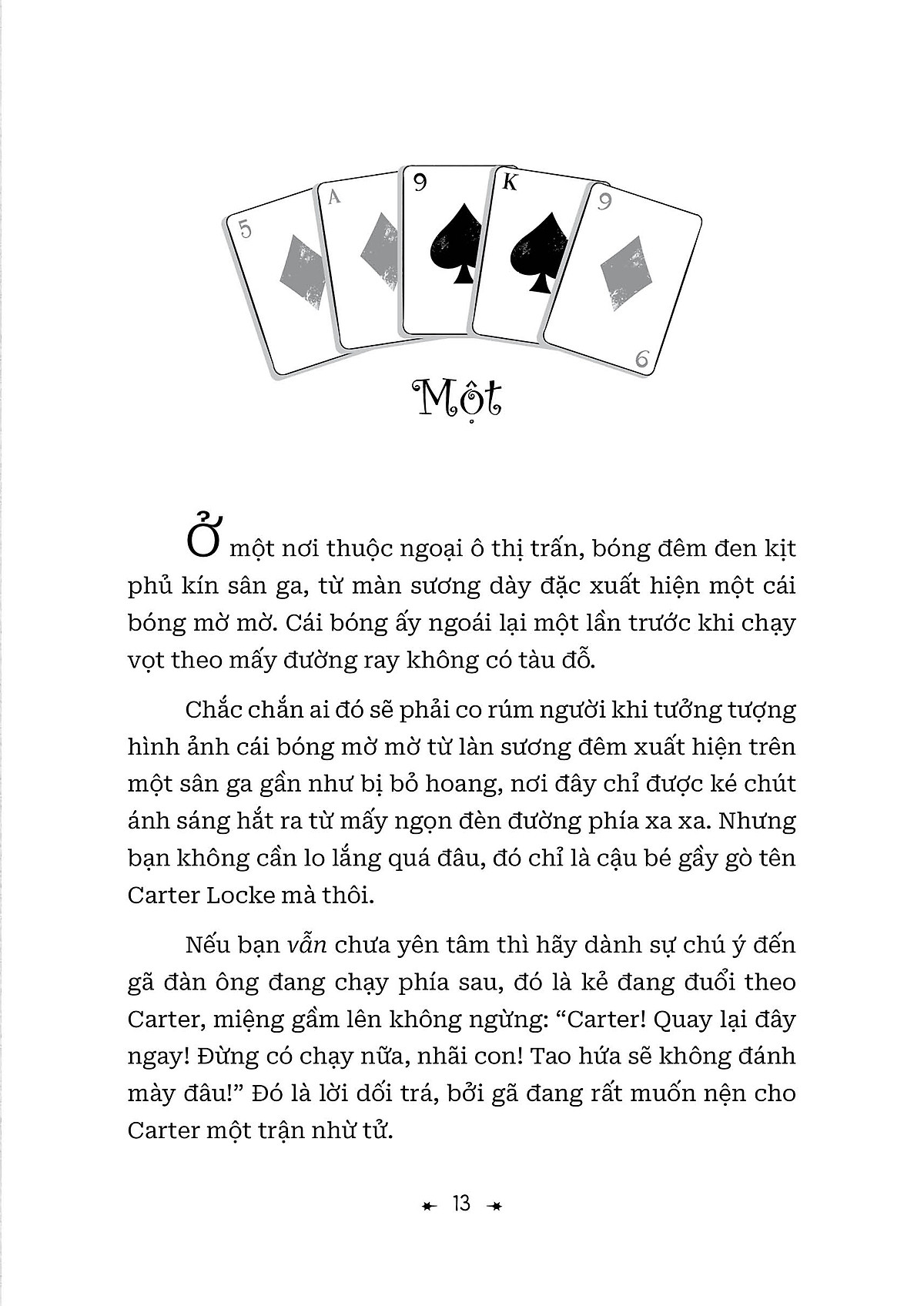 bộ đội nhóc siêu đẳng - tập 3: một nữa sự thật - Ảnh 5