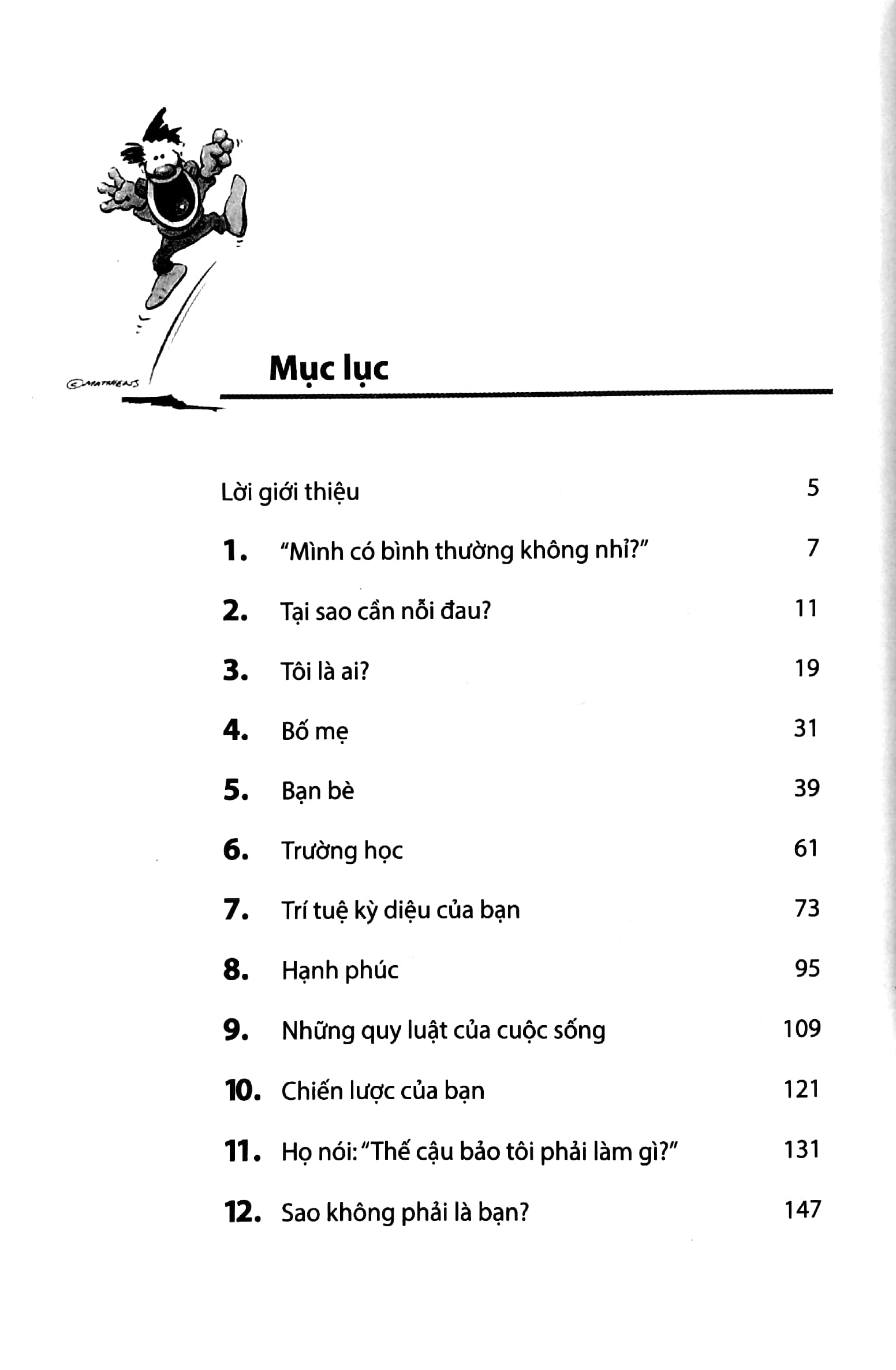 bộ đời thay đổi khi chúng ta thay đổi - tập 4 (tái bản 2022) - Ảnh 3