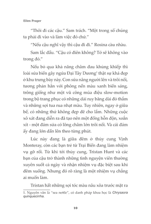 bộ đội vệ binh biển cả - con tàu quái vật (tập 3) - Ảnh 12