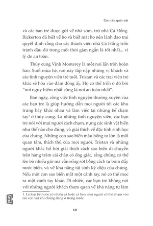 bộ đội vệ binh biển cả - con tàu quái vật (tập 3) - Ảnh 21