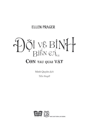 bộ đội vệ binh biển cả - con tàu quái vật (tập 3) - Ảnh 5