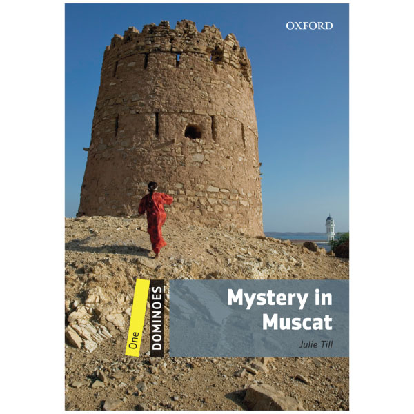 bộ dominoes 1 mystery in muscat