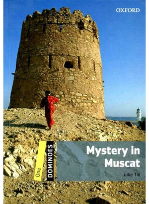 bộ dominoes 1 mystery in muscat - Ảnh 2
