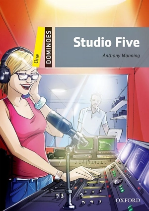 bộ dominoes 1 studio five - Ảnh 3
