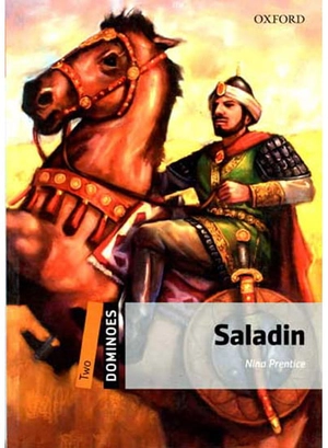 bộ dominoes 2 saladin - Ảnh 2
