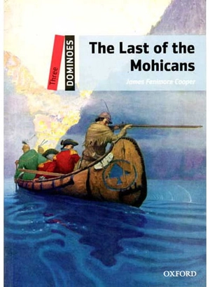 bộ dominoes 3 the last of the mohicans - Ảnh 2