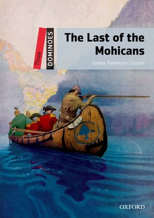 bộ dominoes 3 the last of the mohicans - Ảnh 3