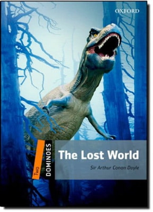 bộ dominoes, new edition 2: the lost world - Ảnh 2