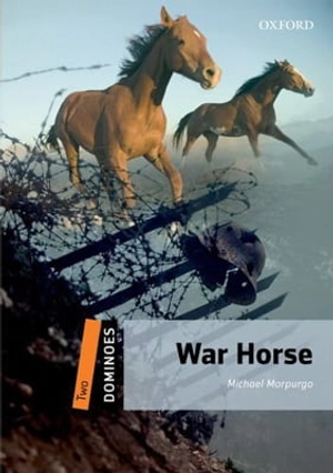 bộ dominoes, new edition 2: war horse - Ảnh 2