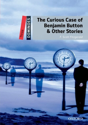 bộ dominoes, new edition 3: the curious case of benjamin button & other stories - Ảnh 3