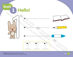 bộ doodle town 1 math skills pad - Ảnh 2