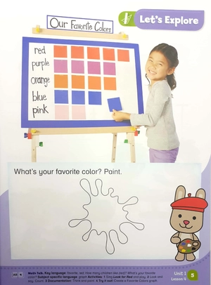 bộ doodle town 2 sb pk - Ảnh 26