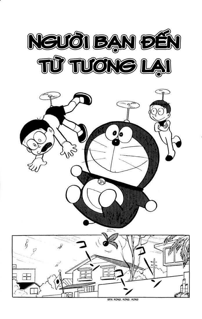 bộ doraemon chọn lọc - 45 chương mở đầu bộ truyện ngắn doraemon - tập 1 (tái bản 2023) - Ảnh 3