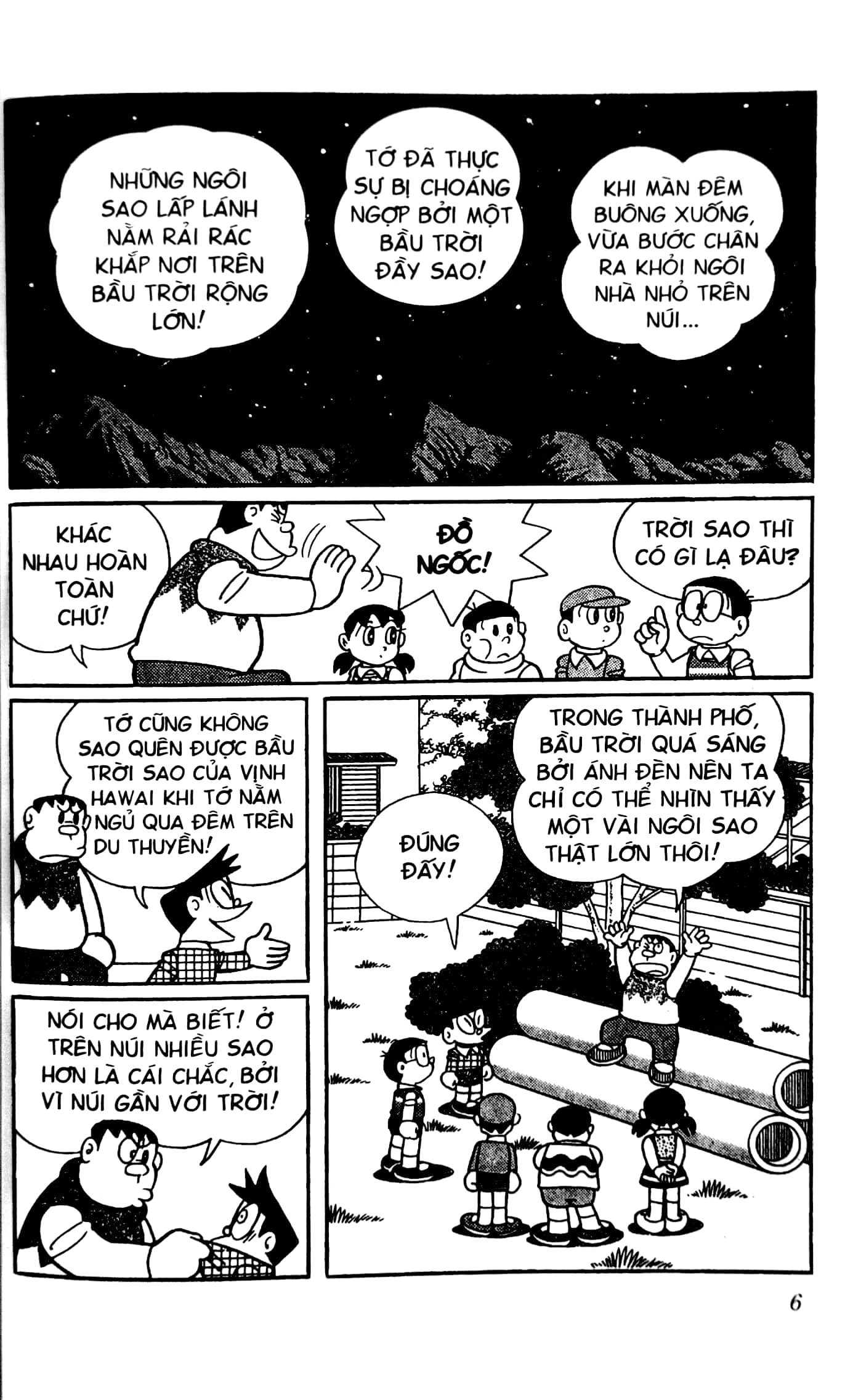Bộ Doraemon - Chú Mèo Máy Đến Từ Tương Lai - Tập 38 (Tái Bản 2026) - Ảnh 3