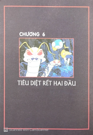 bộ doraemon - tranh truyện màu - đấng toàn năng nobita - tập 2 - Ảnh 6