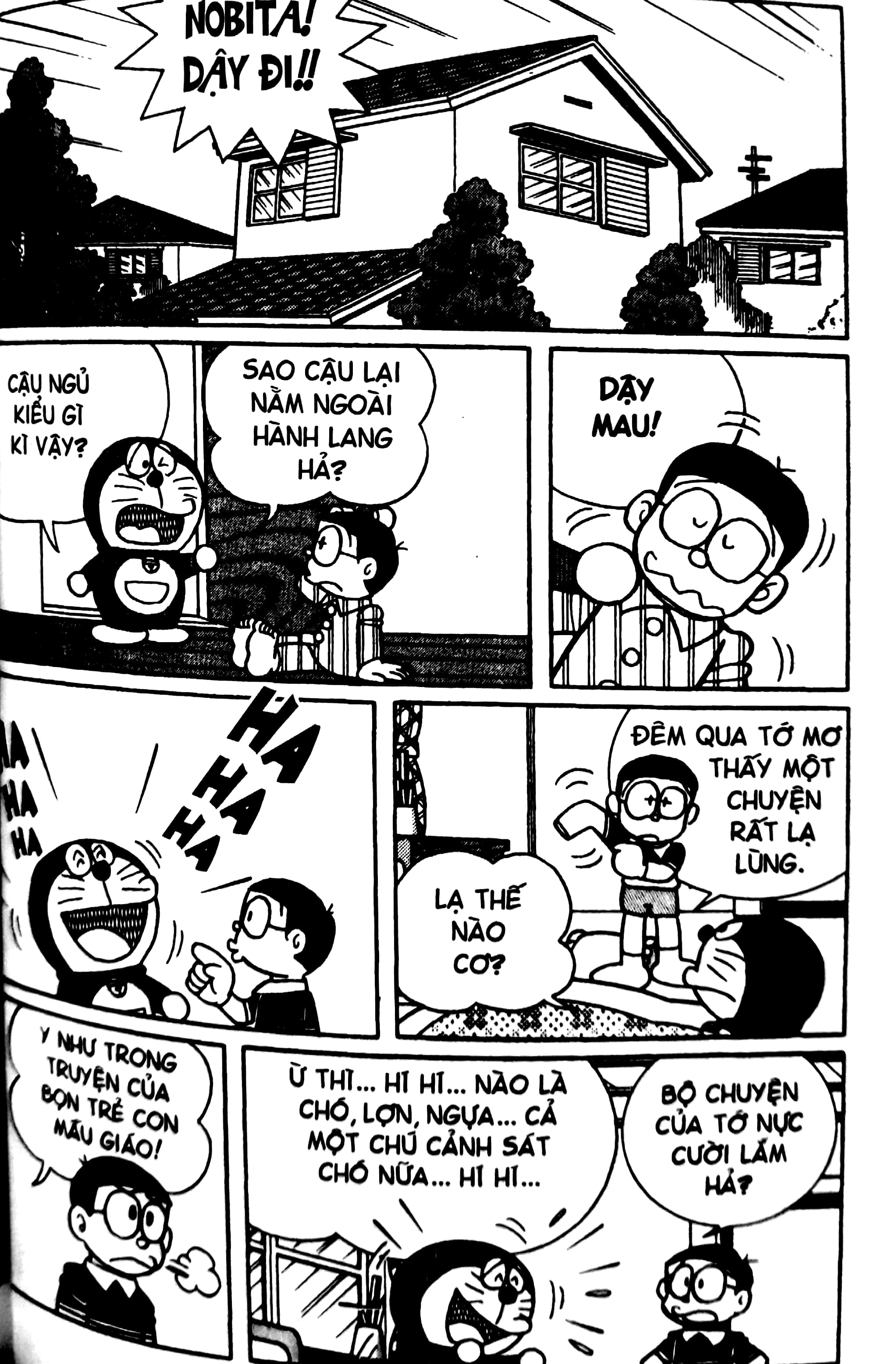 Bộ
						
										
										Doraemon Truyện Dài - Tập 10 (Tái Bản 2018) - Ảnh 8