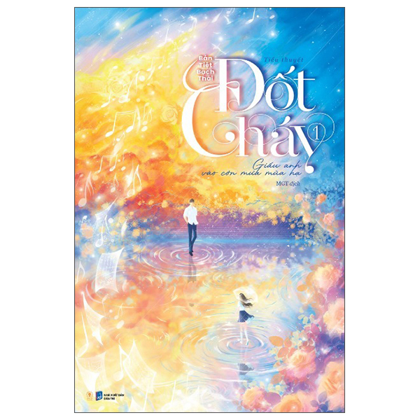 Bo
						
										
										Dot Chay - Tap 1 - Giau Anh Vao Con Mua Mua Ha