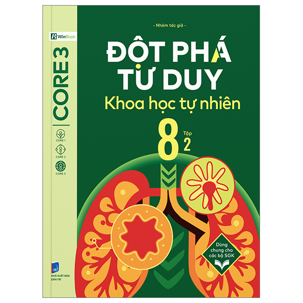 Bo
						
										
										Dot Pha Tu Duy Khoa Hoc Tu Nhien 7 - Tap 1 (Tai Ban 2025) - Ảnh 19