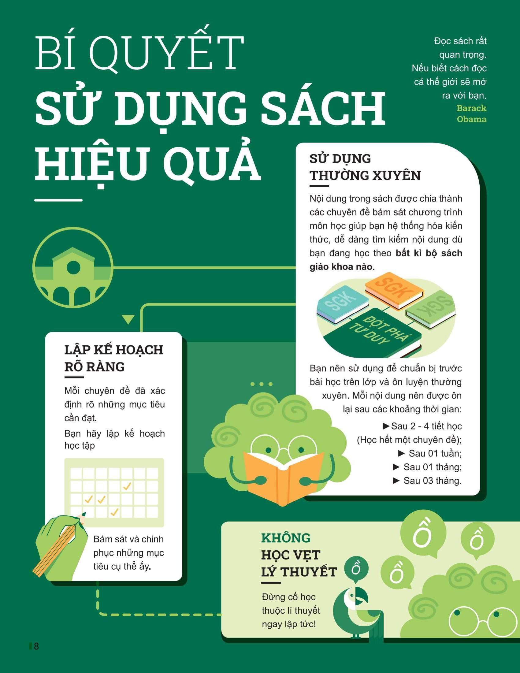 Bộ Đột Phá Tư Duy Khoa Học Tự Nhiên 8 - Tập 1 (Tái Bản 2025) - Ảnh 7