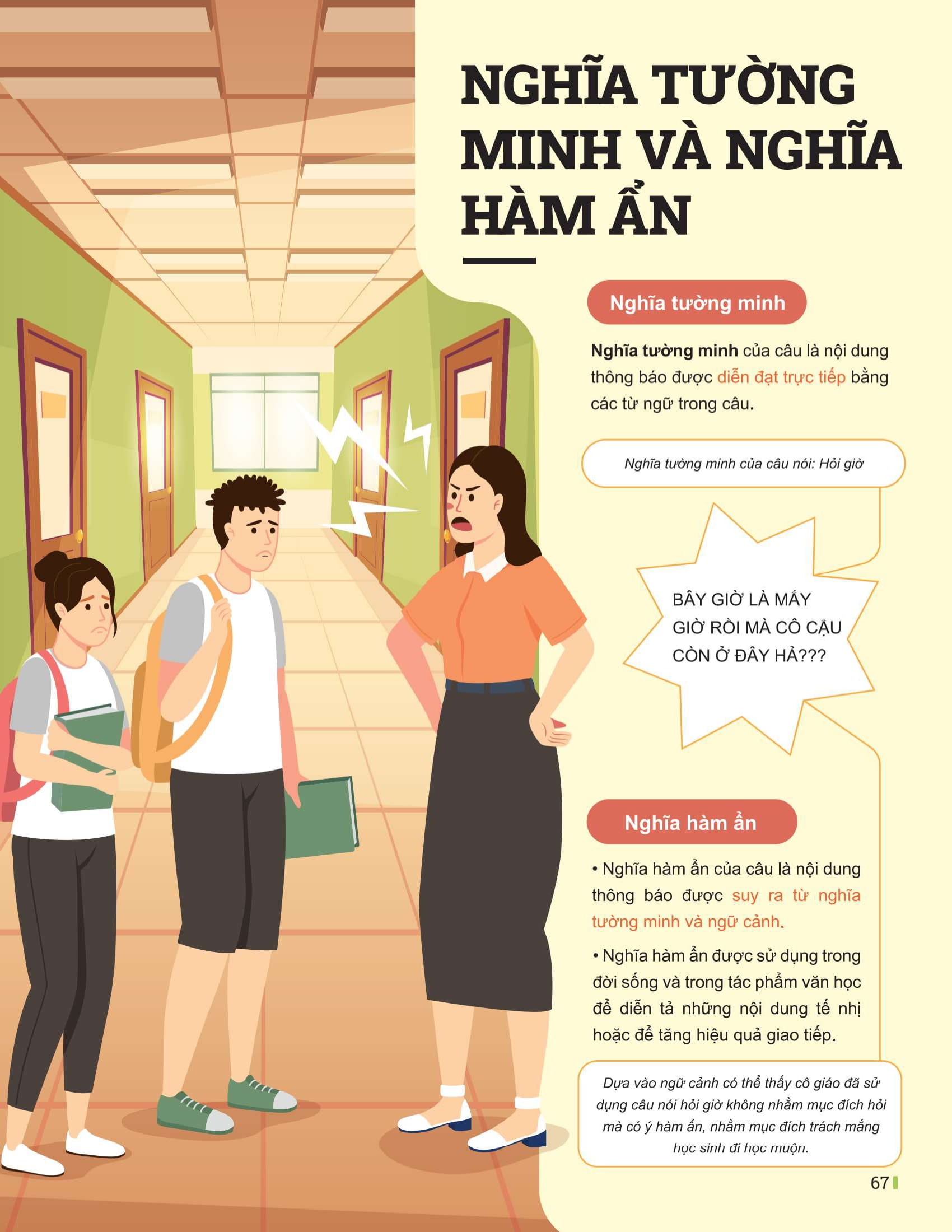 Bộ Đột Phá Tư Duy Ngữ Văn 8 - Tập 1 (Theo Bộ Sách Cánh Diều) - Ảnh 12
