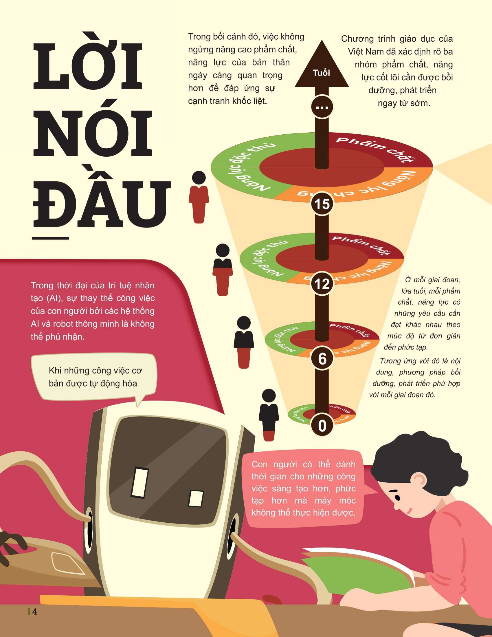 Bộ Đột Phá Tư Duy Ngữ Văn 9 - Tập 1 (Theo Bộ Sách Cánh Diều) - Ảnh 2