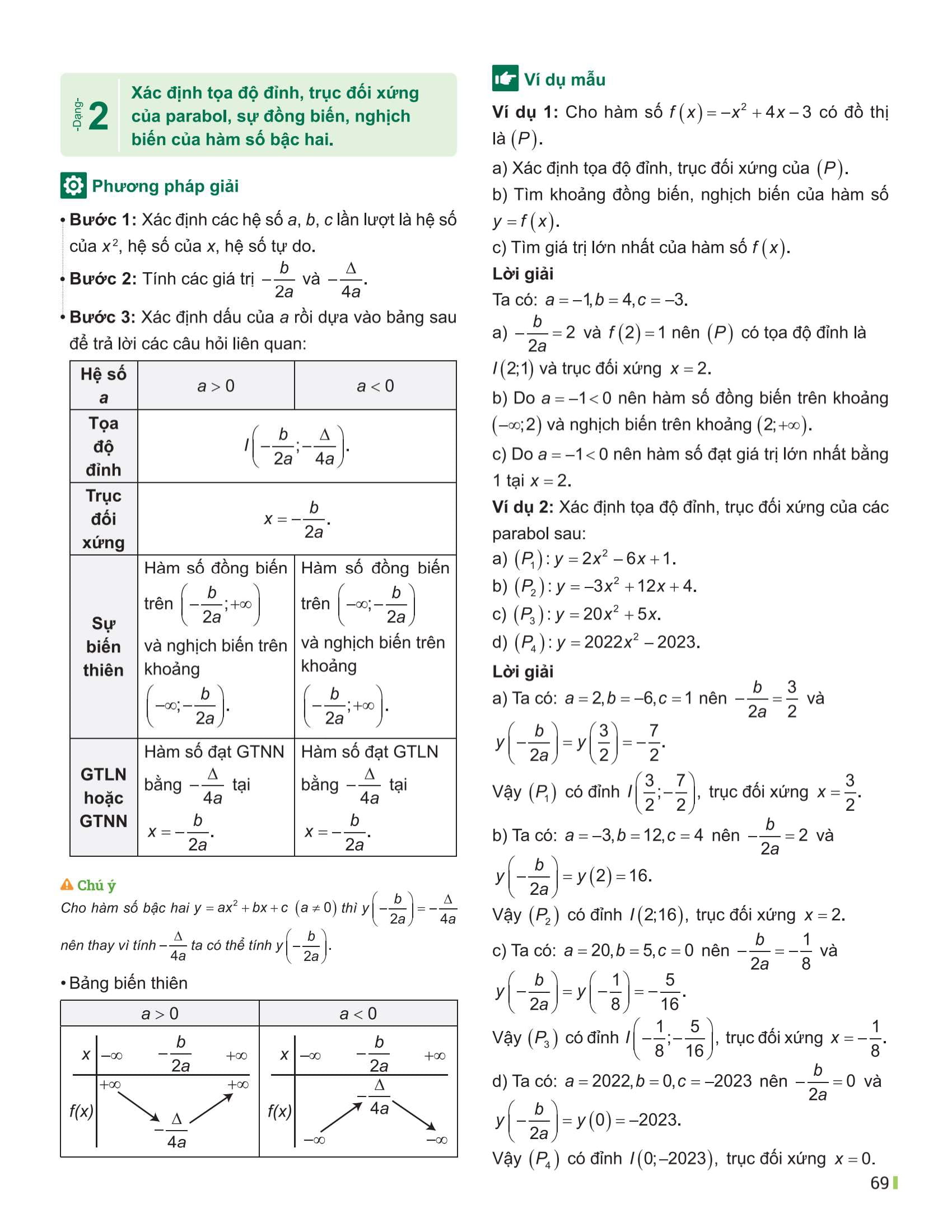 Bộ Đột Phá Tư Duy Toán 10 - Tập 1 - Ảnh 12