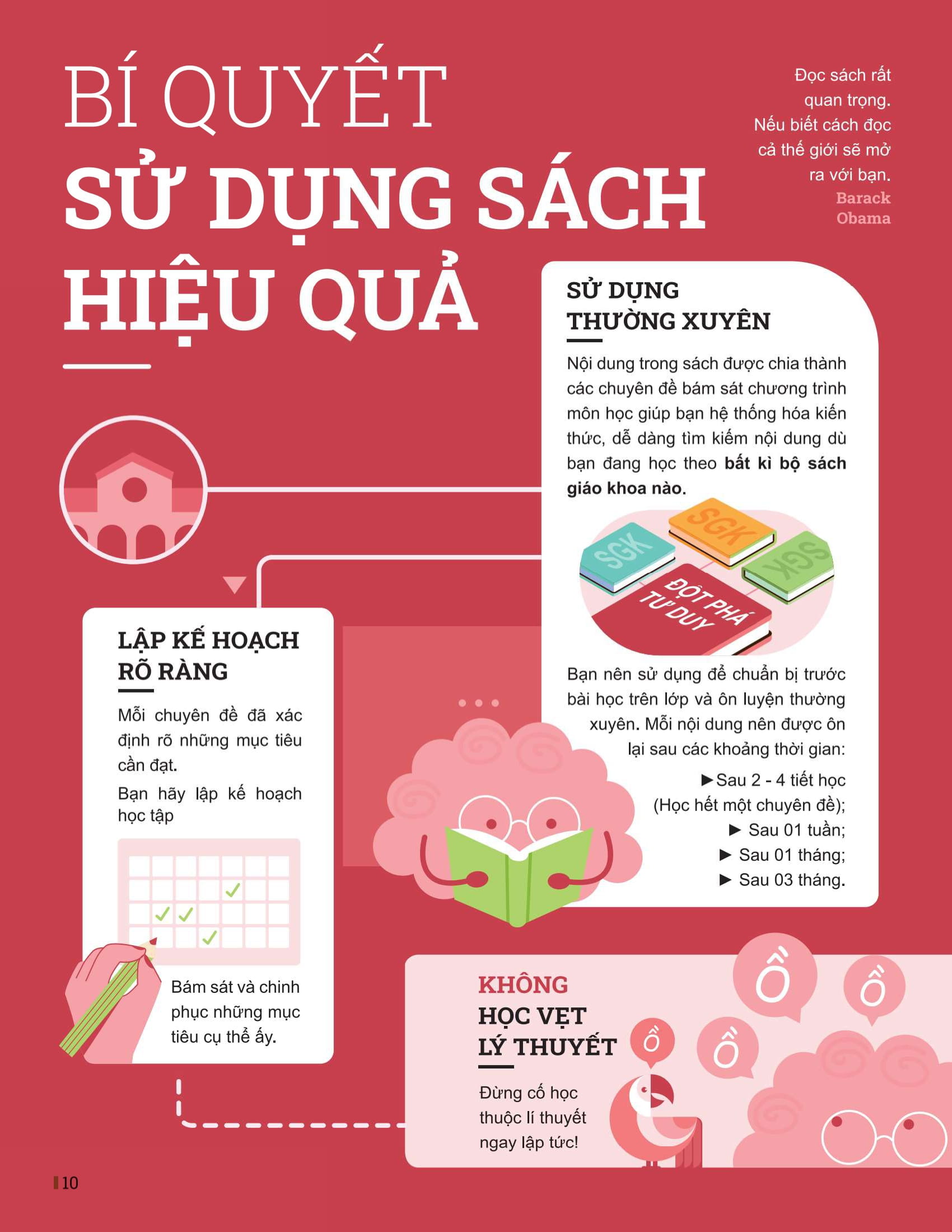 Bộ Đột Phá Tư Duy Toán 10 - Tập 1 - Ảnh 6