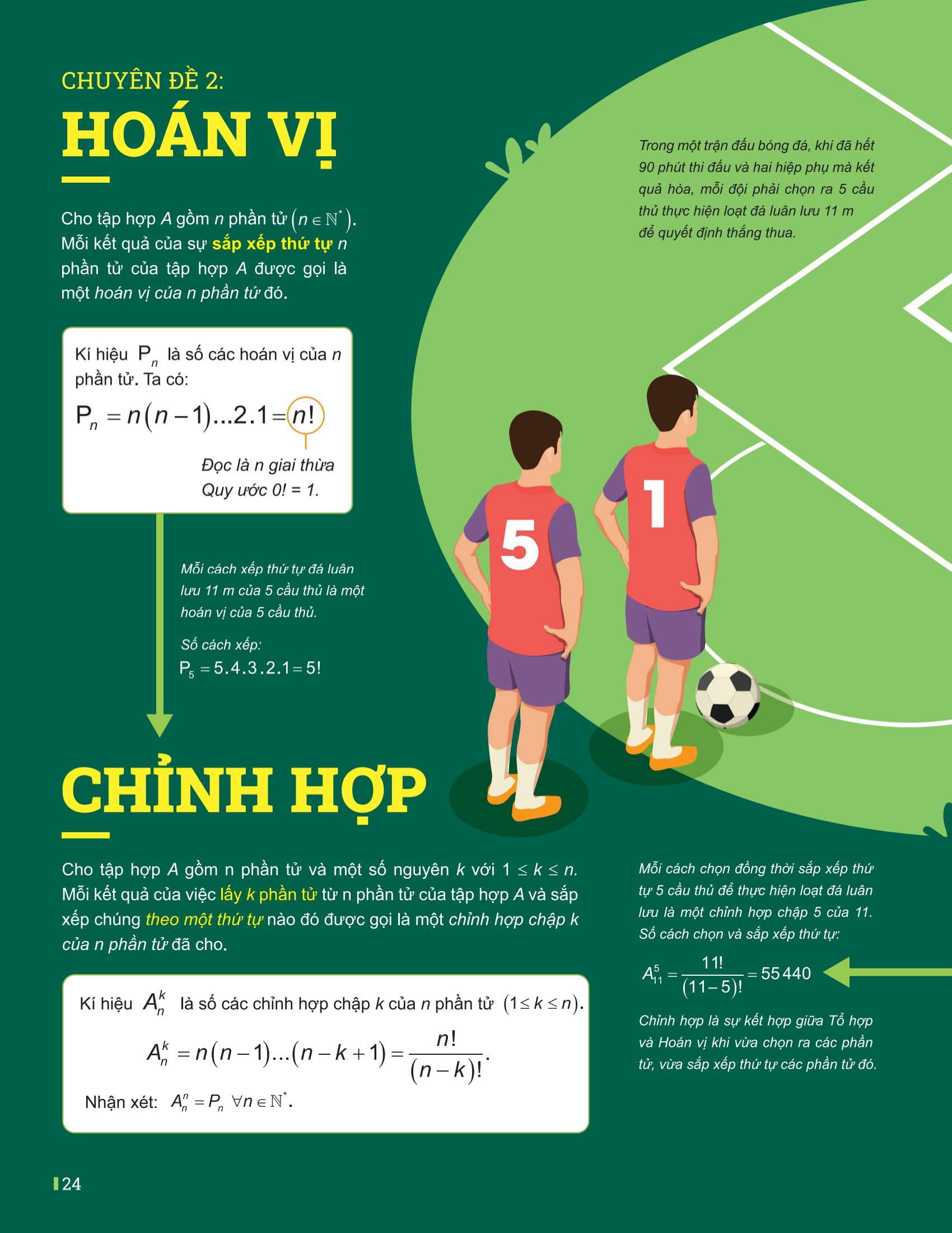 Bộ Đột Phá Tư Duy Toán 10 - Tập 2 - Ảnh 8
