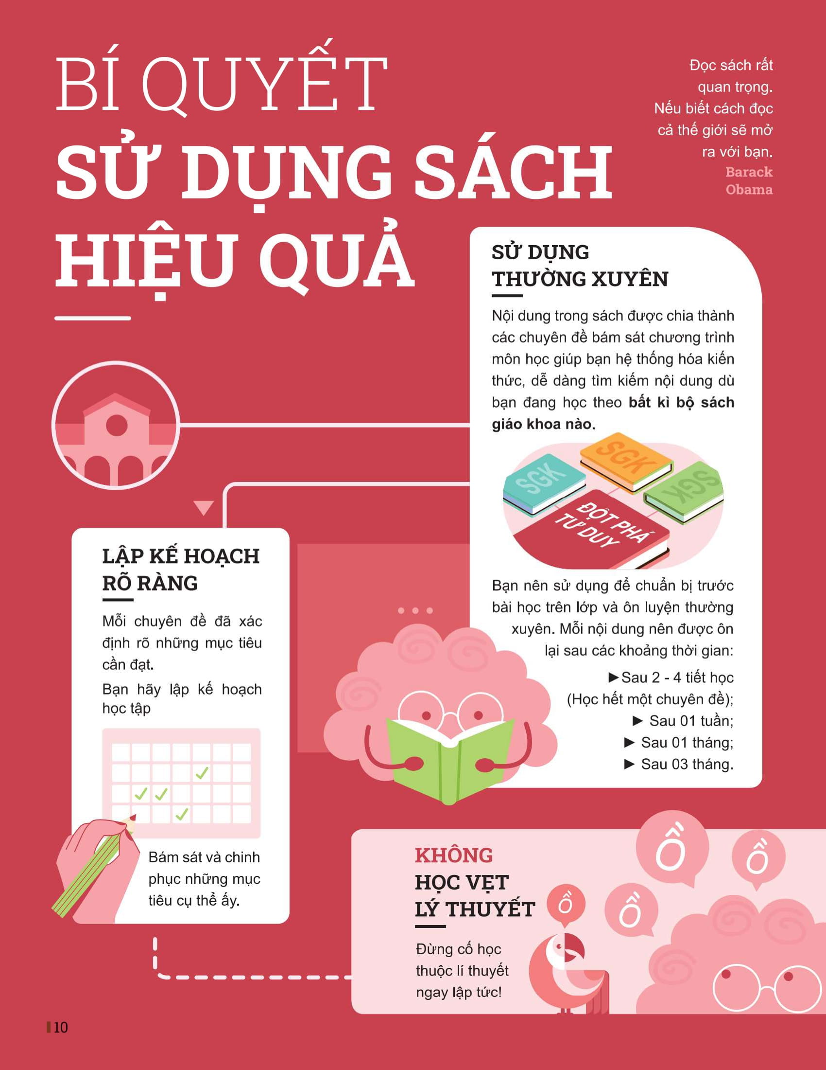 Bộ Đột Phá Tư Duy Toán 12 - Tập 1 - Ảnh 6