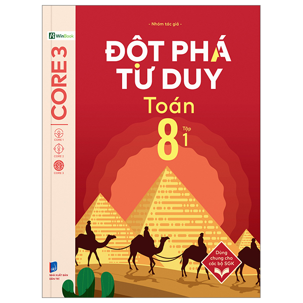 Bộ Đột Phá Tư Duy Toán 6 - Tập 1 - Ảnh 18