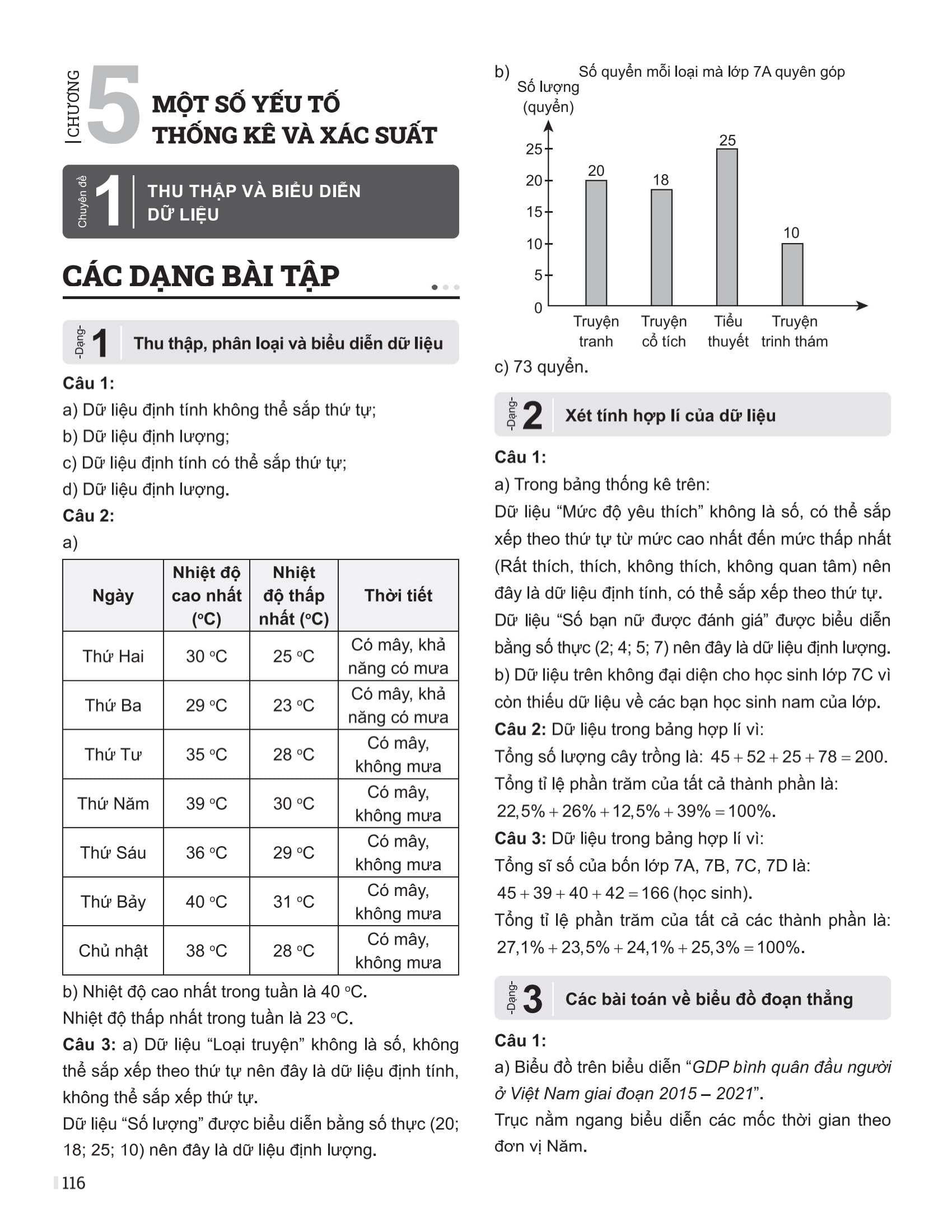 Bộ Đột Phá Tư Duy Toán 7 - Tập 2 - Ảnh 17