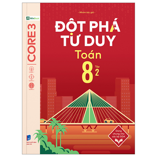 Bộ Đột Phá Tư Duy Toán 7 - Tập 2 - Ảnh 26